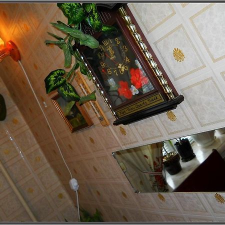 Квартира 2-Кімнатна Бюджетна Центр Парк-10Хв Wi-Fi Ternopil Luaran gambar