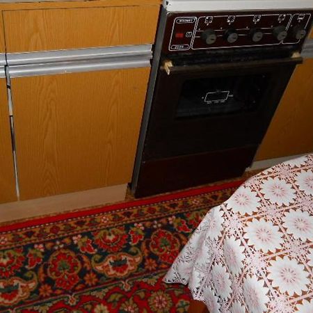 Квартира 2-Кімнатна Бюджетна Центр Парк-10Хв Wi-Fi Ternopil Luaran gambar