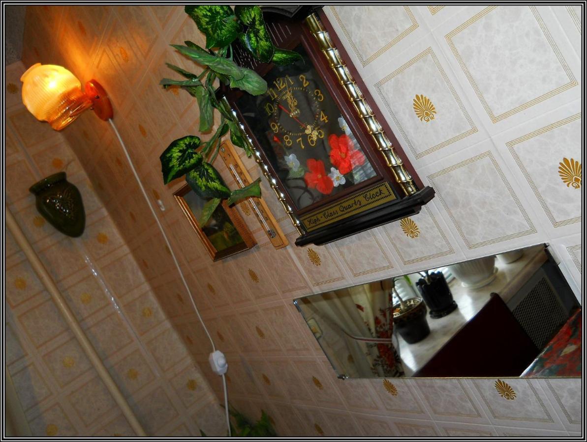 Квартира 2-Кімнатна Бюджетна Центр Парк-10Хв Wi-Fi Ternopil Luaran gambar