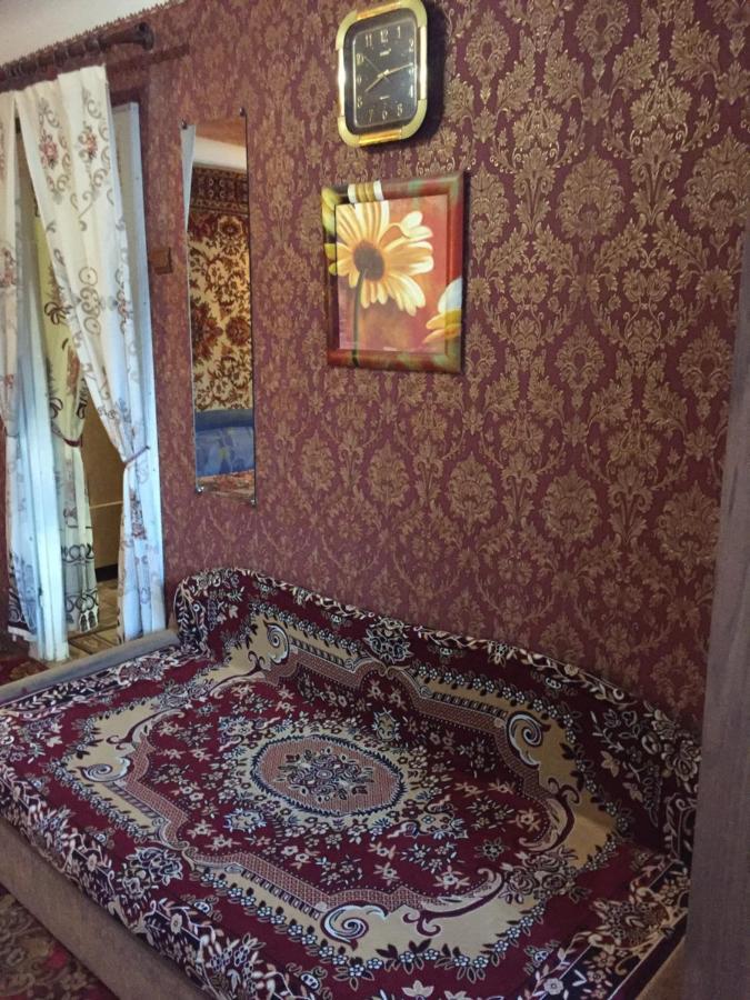 Квартира 2-Кімнатна Бюджетна Центр Парк-10Хв Wi-Fi Ternopil Luaran gambar
