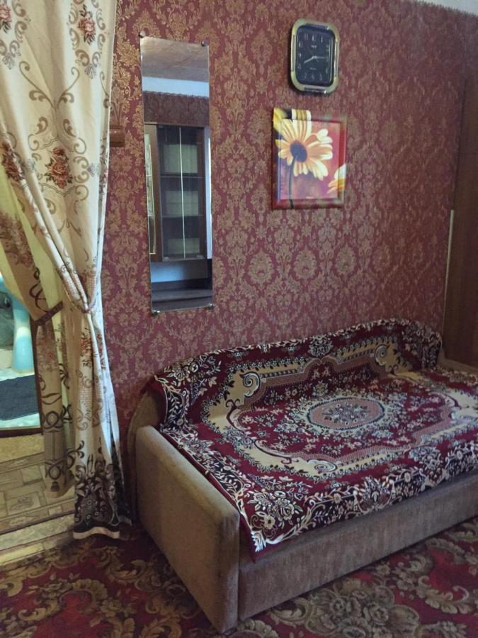 Квартира 2-Кімнатна Бюджетна Центр Парк-10Хв Wi-Fi Ternopil Luaran gambar