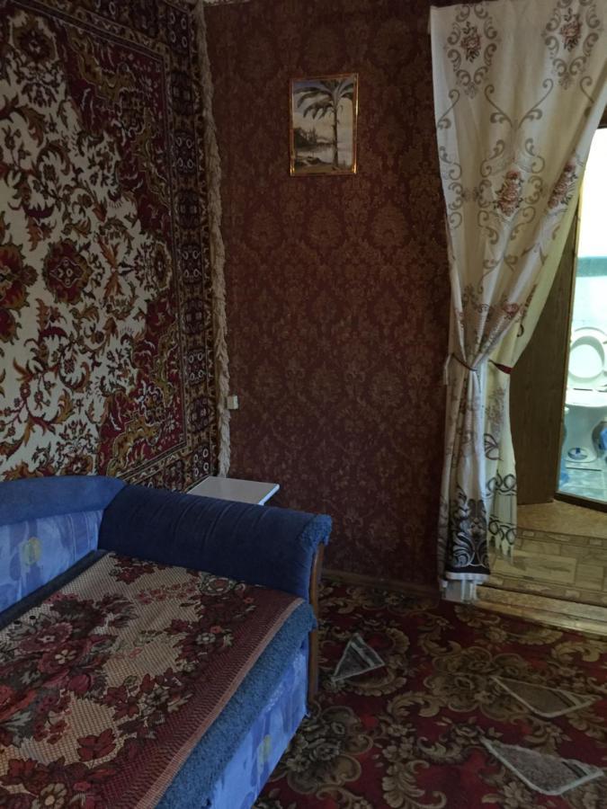 Квартира 2-Кімнатна Бюджетна Центр Парк-10Хв Wi-Fi Ternopil Luaran gambar