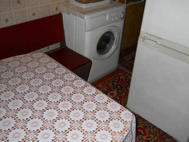 Квартира 2-Кімнатна Бюджетна Центр Парк-10Хв Wi-Fi Ternopil Luaran gambar