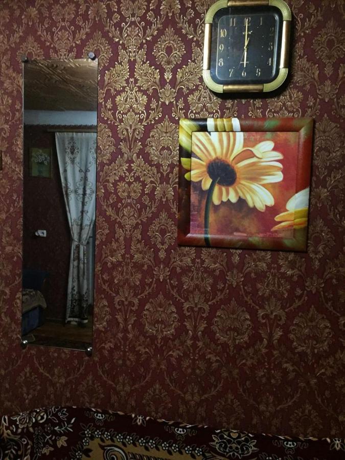 Квартира 2-Кімнатна Бюджетна Центр Парк-10Хв Wi-Fi Ternopil Luaran gambar