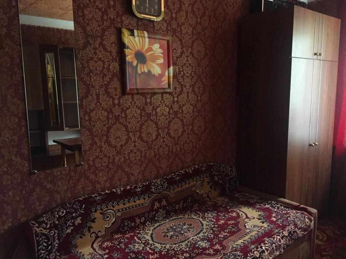 Квартира 2-Кімнатна Бюджетна Центр Парк-10Хв Wi-Fi Ternopil Luaran gambar