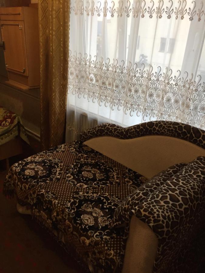Квартира 2-Кімнатна Бюджетна Центр Парк-10Хв Wi-Fi Ternopil Luaran gambar