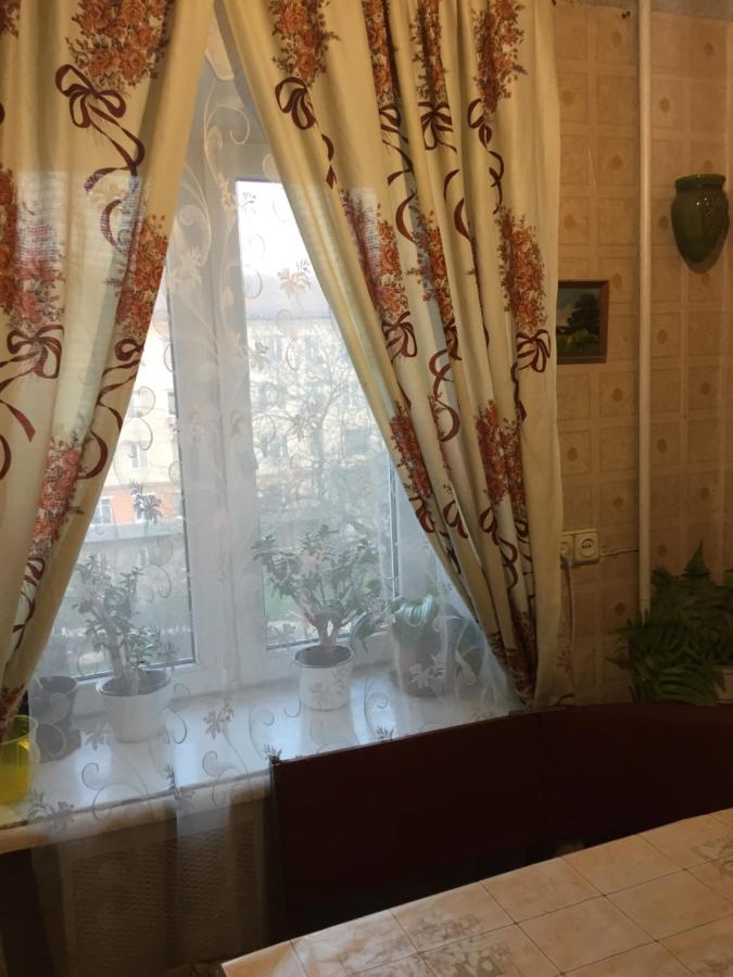 Квартира 2-Кімнатна Бюджетна Центр Парк-10Хв Wi-Fi Ternopil Luaran gambar