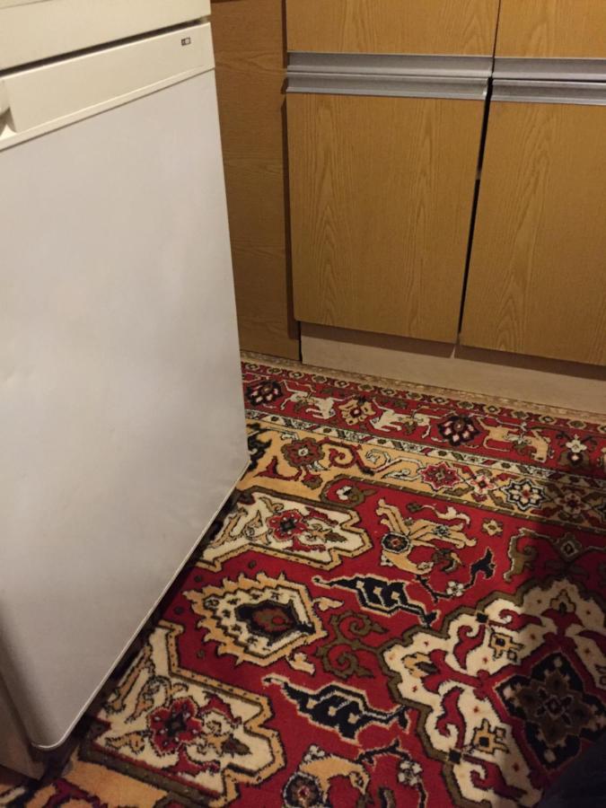Квартира 2-Кімнатна Бюджетна Центр Парк-10Хв Wi-Fi Ternopil Luaran gambar